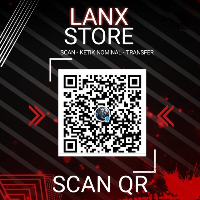 MURID CRACK || LANX STORE