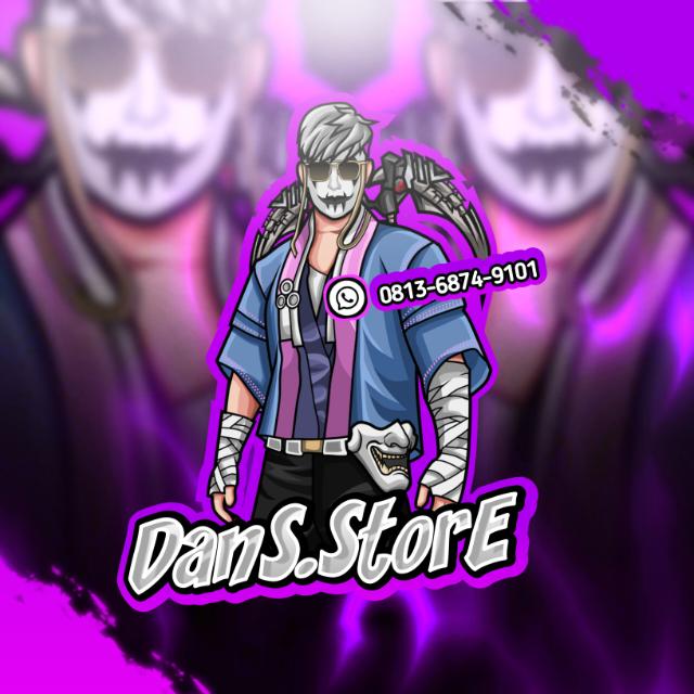 ALL GAME || JB DANS STORE ||