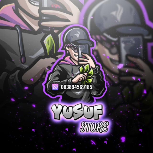 JB || YUSUF STORE X OWN¹