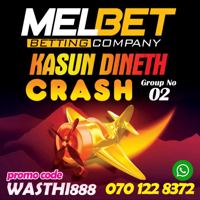 Melbat crash game free vip group namber 02