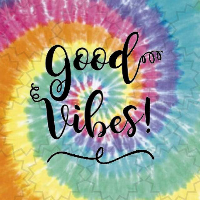 GooD vibes ✨