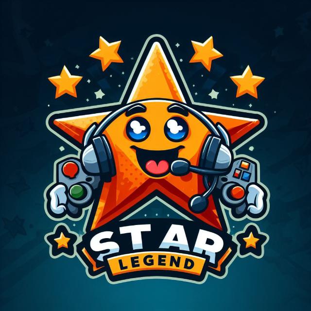 ✨STAR LEGEND✨ New Gen [?]