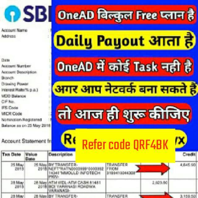Only onead helpline