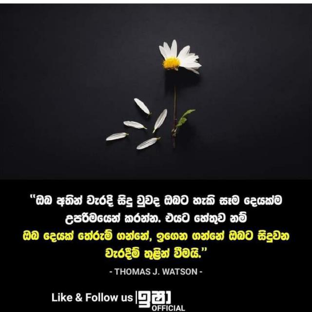 විස්වාස වන්ත ඇසුර😁