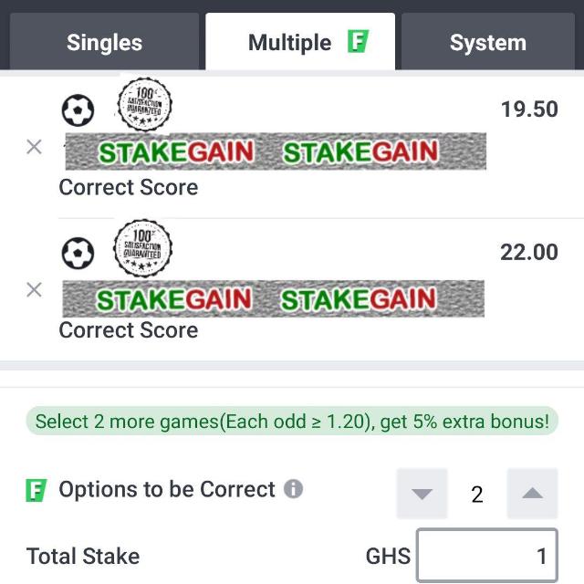 Huge Winnings ♨️♨️