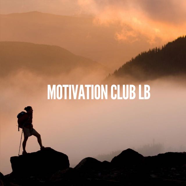 Motivation Club lb