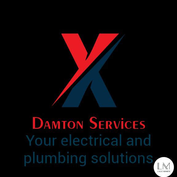 Damton Electrical Service