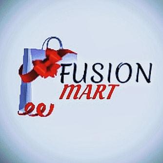 Fusion Mart 👕👚👔👗🥻👠👞🥿