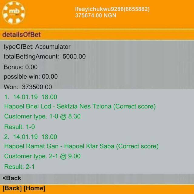 100% VIP FIXED MATCHES ⚽
