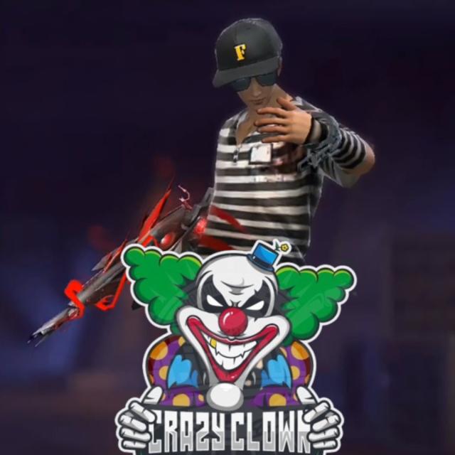 OPMEM CRAZY CLOWN