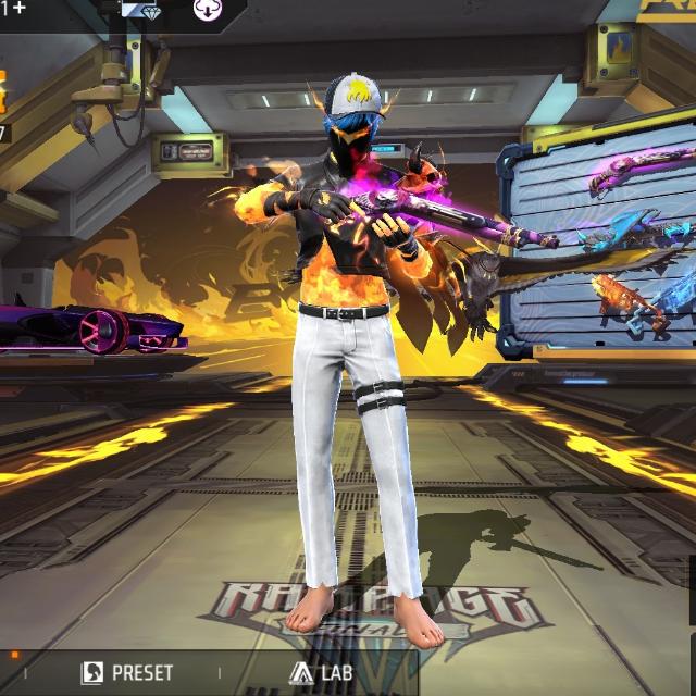 ALL GAME RULLZ SMVAK