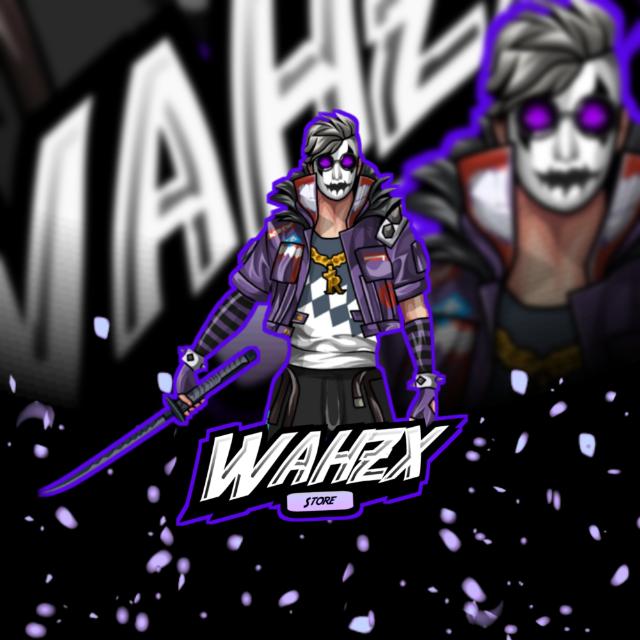 STOCK¹ || WAHZX STORE