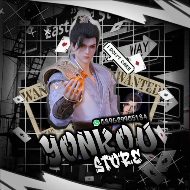 JB|BT BLOX FRUIT BY [YONKOU STORE]