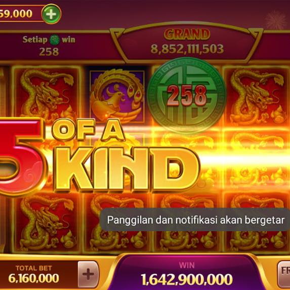 JUAL BELI CHIP HIGGS DOMINO