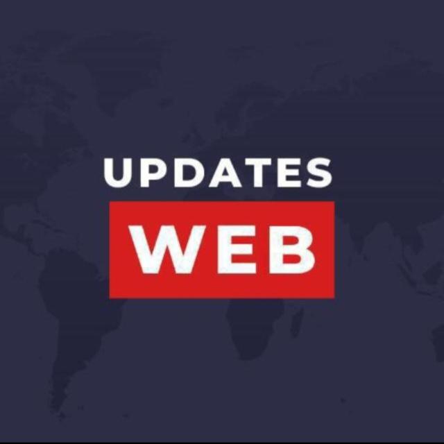UPDATE WEB 01