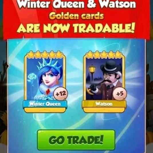 Free golden card join now