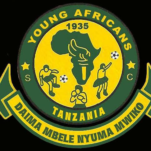 YOUNG AFRICANS SC. ⚽