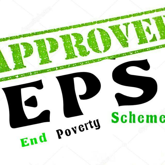 End Poverty scheme(EPD)