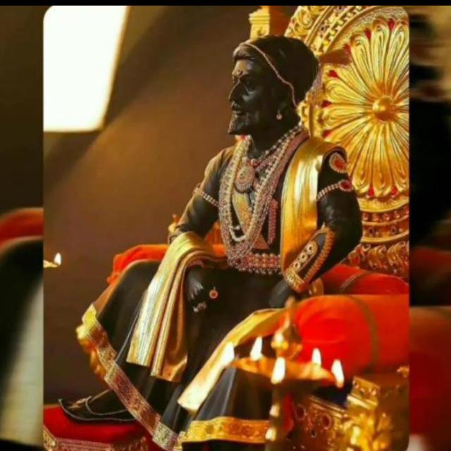 *??≛⃝जय?᳆⃞शिवराय??♂️*