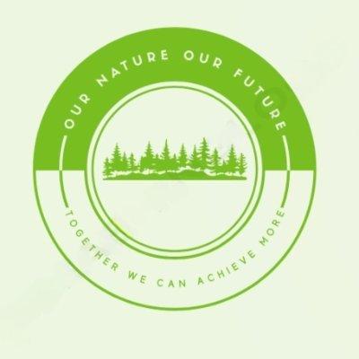 Our nature Our future two