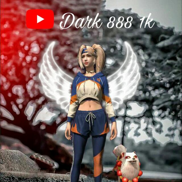 FF PAID RANKED PUSHER