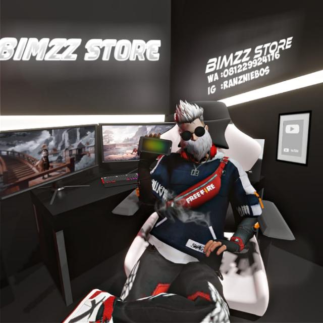 STOKGC BIMZZ XD STORE¹