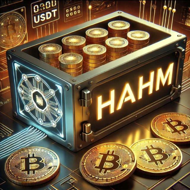 HAHM ONLINE EARNING 13