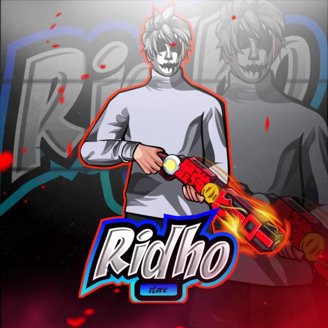 UNCEK BY RIDHO STORE