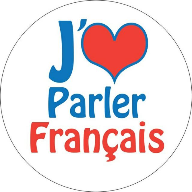 Parler français