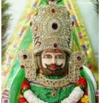 ?श्री श्याम परिवार????