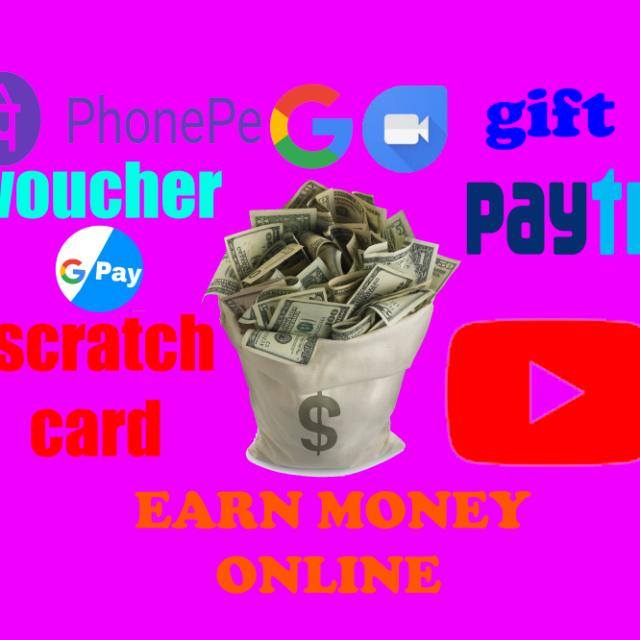 EARN MONEY8329🤑(online)