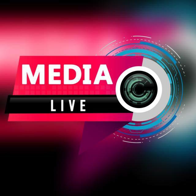 50-ᗰEᗪIᗩ Ⓜ LIVE
