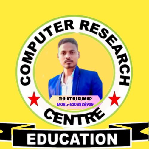 Computer Research Centre