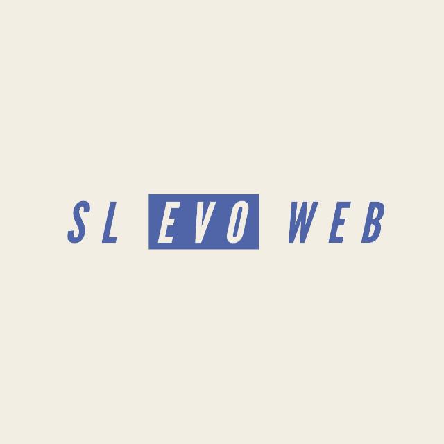 SL EVO WEB developers 