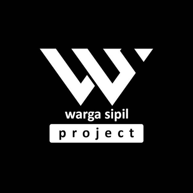 WARGA SIPIL PROJECK 🇮🇩