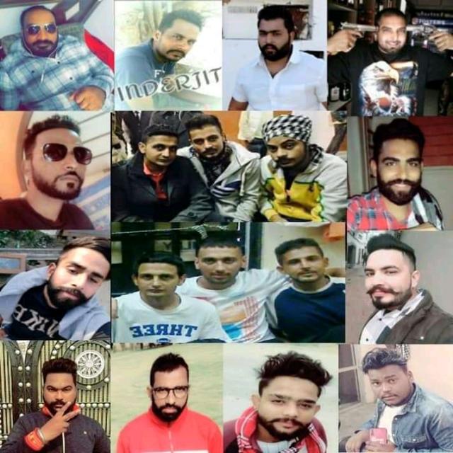 Sukha kahlon group