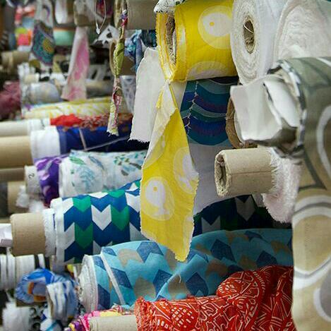 Cloth Fabrics & Garments📈