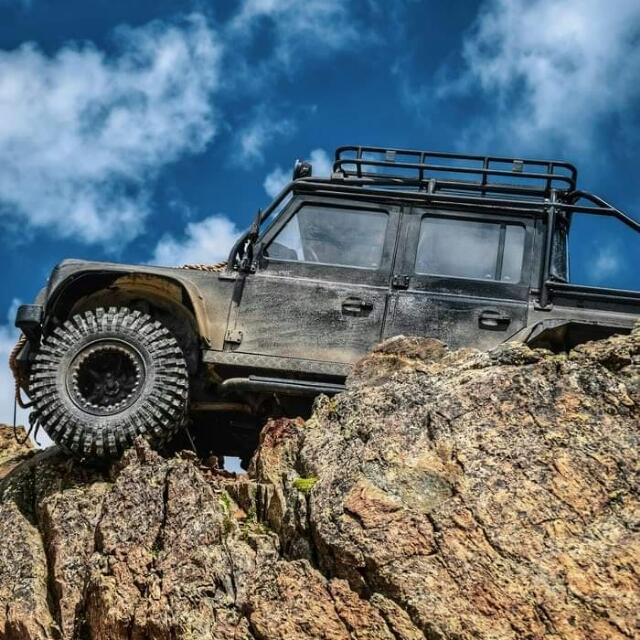 DEFENDER LOVERS CLUB SL ❤️‍🔥