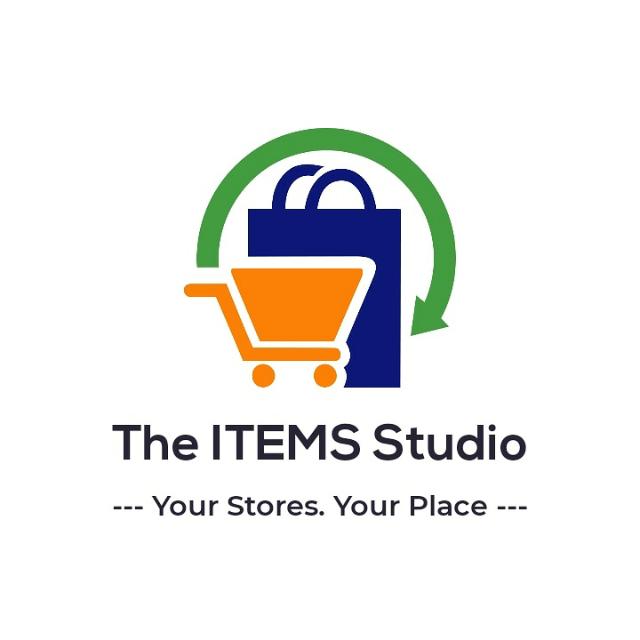 The Items Studio
