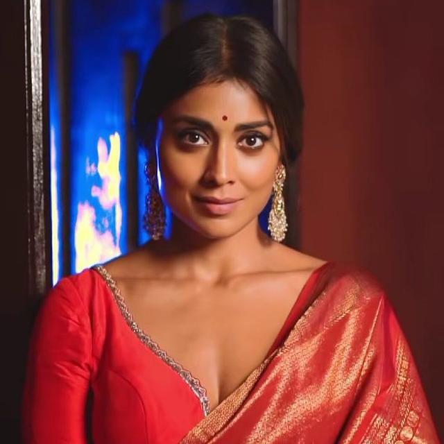 Shriya Saran fans😍💃