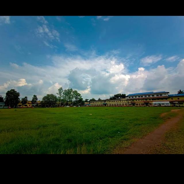 1 Semester And 3 Semester