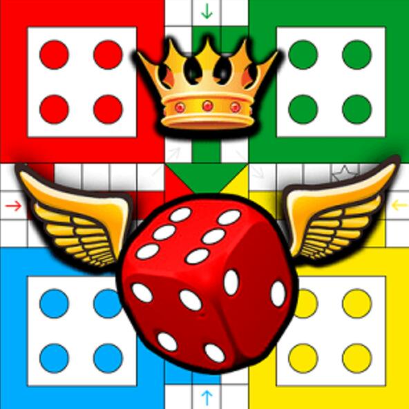 Ludo King 5%. 💯😀💯😀🤫💯😀💯💯