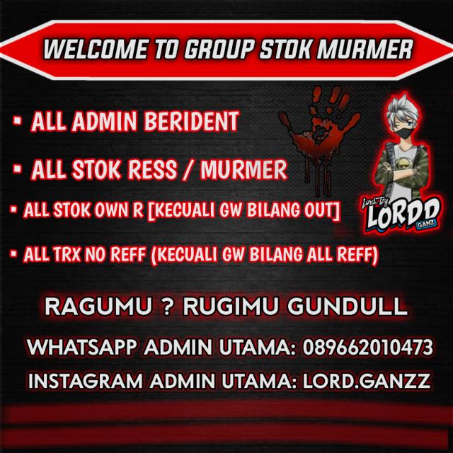 Stok Lord Ganzxzz [1]