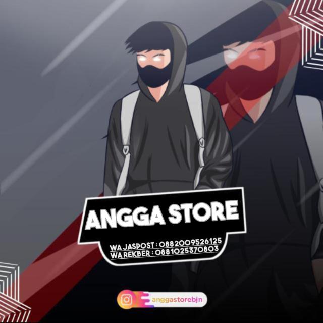 GRUB JB ANGGAxPATNER