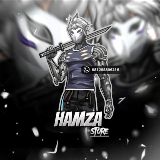 STOK¹ || HAMZA STORE × OWN