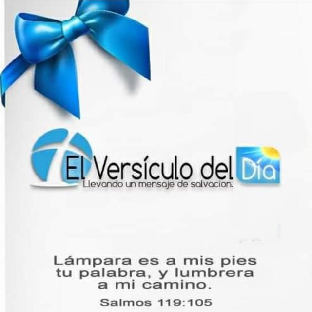 El versículo del Día🙏🏻 #3