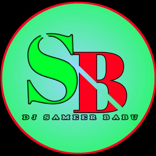 Dj Sameer Babu