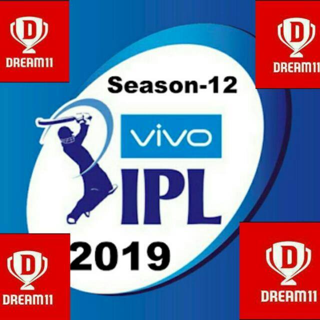 🤹‍♂(IPL)🤹‍♂Dream 11 ka boss🏏🏏