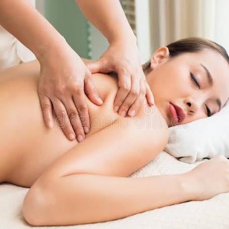 Body Massage For Laddies