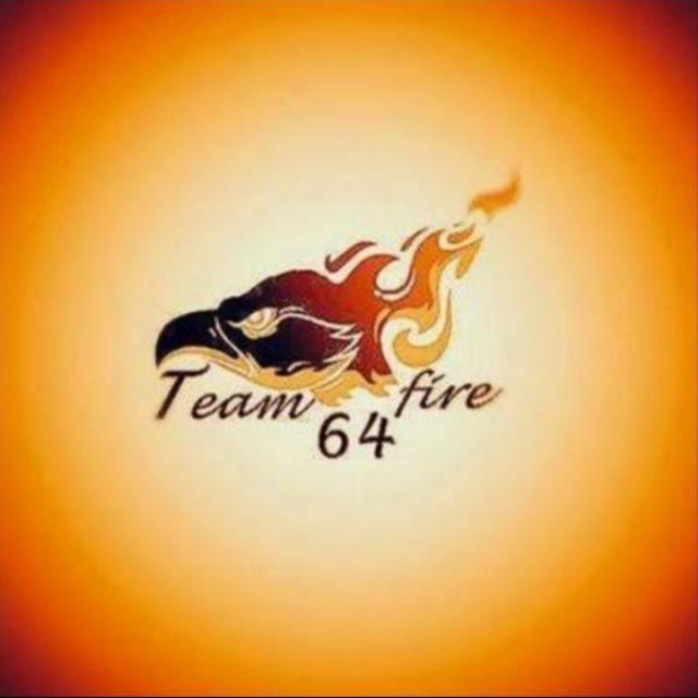 TEAM FIRE ??(2022)??